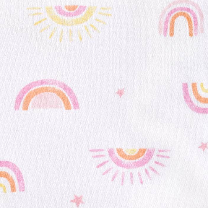 Baby Studio HALO® SleepSack® 0.5 TOG - Rainbows Pink