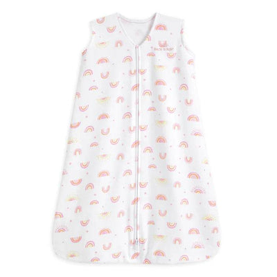 Baby Studio HALO® SleepSack® 0.5 TOG - Rainbows Pink