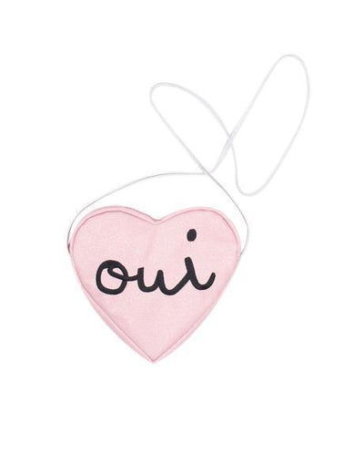 Billy Loves Audrey Oui & Non Bag-Outlet Shop For Kids