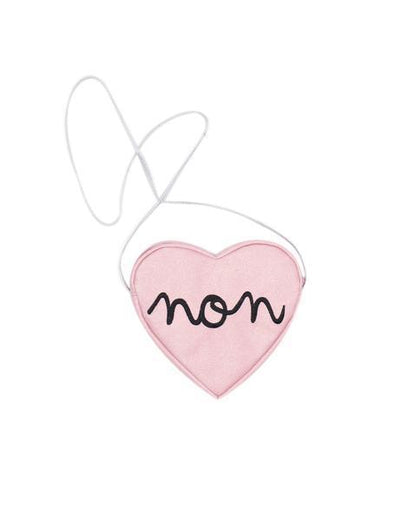 Billy Loves Audrey Oui & Non Bag-Outlet Shop For Kids