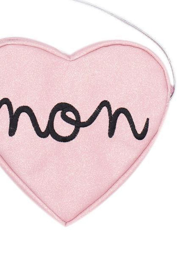Billy Loves Audrey Oui & Non Bag-Outlet Shop For Kids