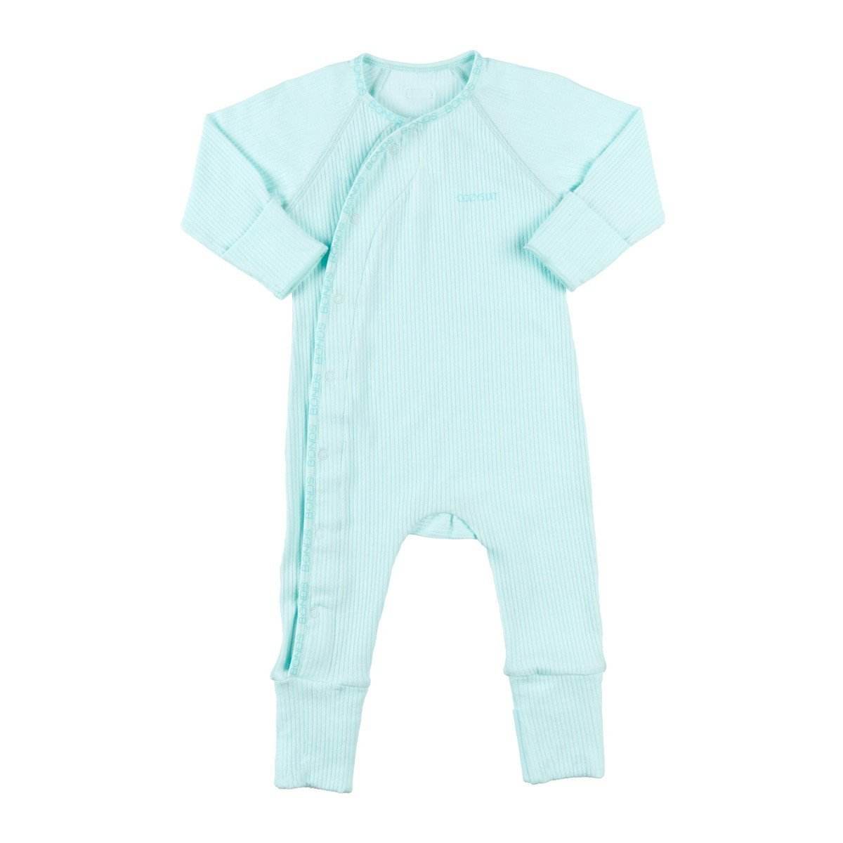 Bonds Pointelle Cozysuit - Salty-Outlet Shop For Kids