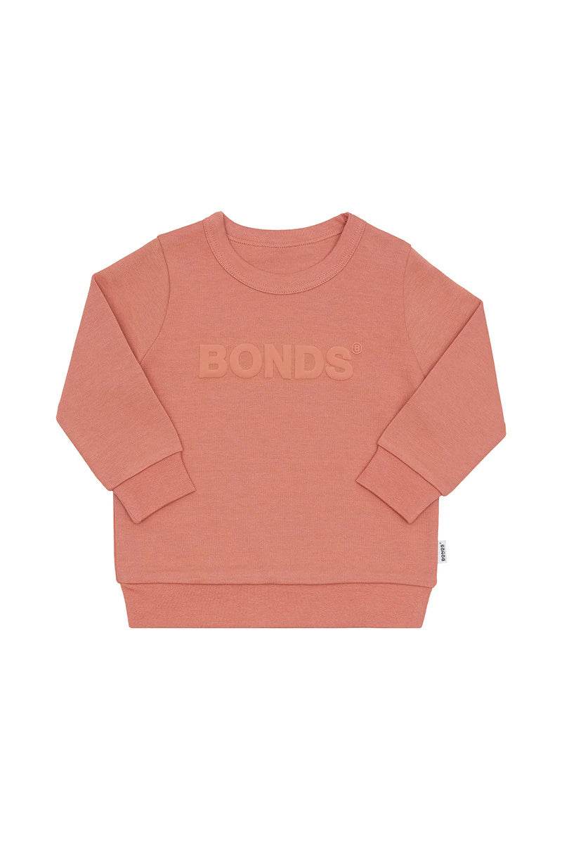 Bonds Tech Sweats Pullover - Lie To Me - Outlet Shop For Kids