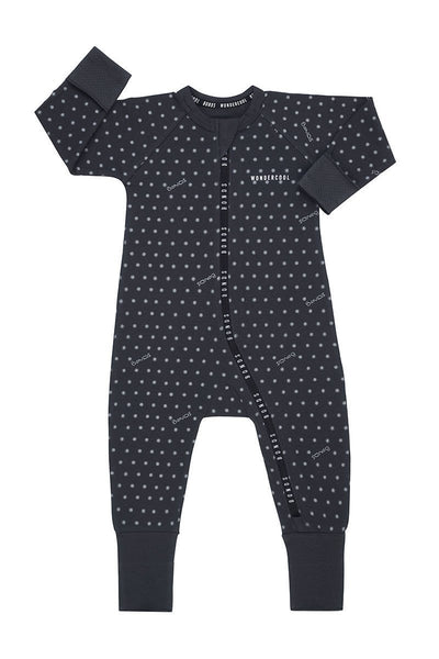 Bonds Wondercool Zip Wondersuit - Sunshine Baby Solar System-Outlet Shop For Kids