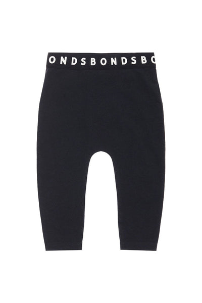 Bonds Stretchies Leggings - Black
