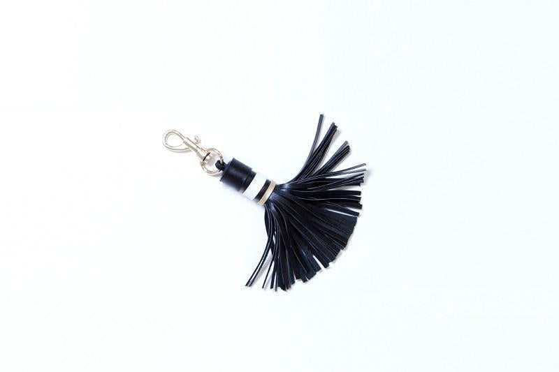 Chi Khi Tassel Keychain-Outlet Shop For Kids