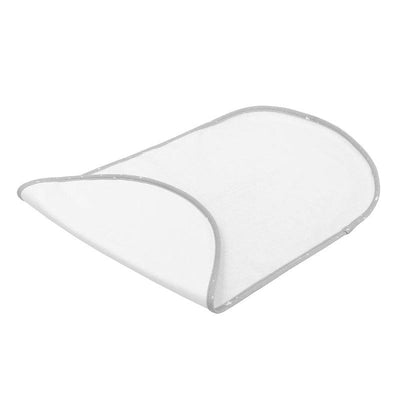Living Textiles Change Pad Cover & Liner - Noah Giraffe