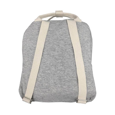 Mister Fly Back Pack - Cockatoo