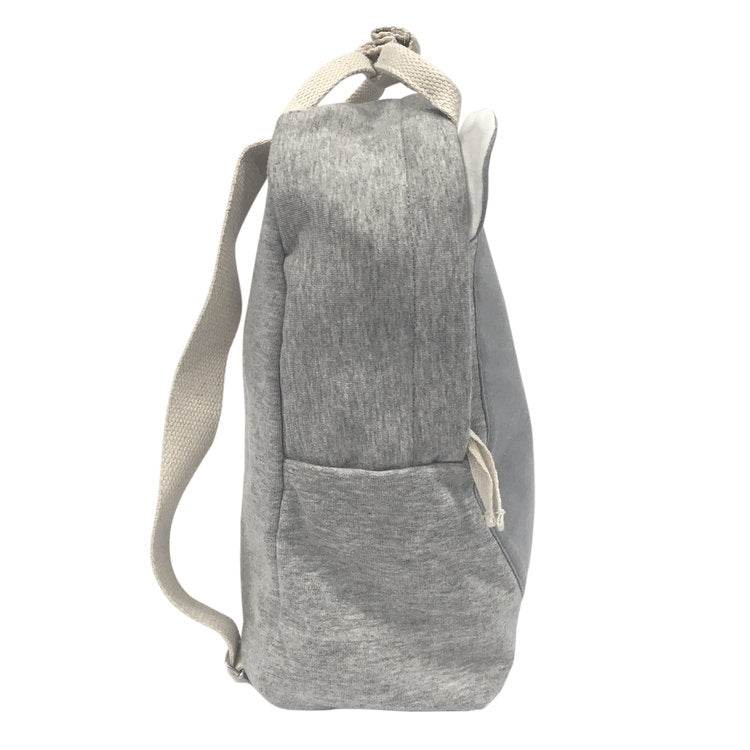 Mister Fly Back Pack - Cockatoo