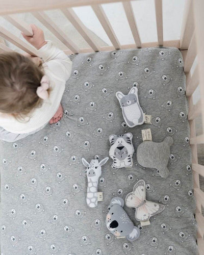 Mister Fly Rattle - Koala - Outlet Shop For Kids