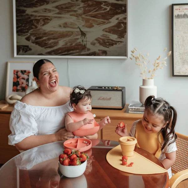 O.B Designs Placemat - Mango - Outlet Shop For Kids
