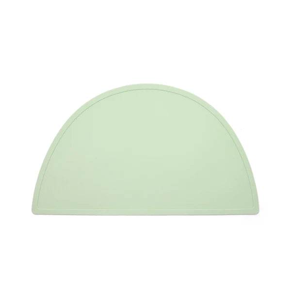 O.B Designs Placemat - Mint - Outlet Shop For Kids