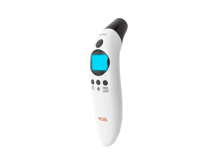 Roger Armstrong Mobi Dual Scan Health Check Baby Thermometer - Outlet Shop For Kids