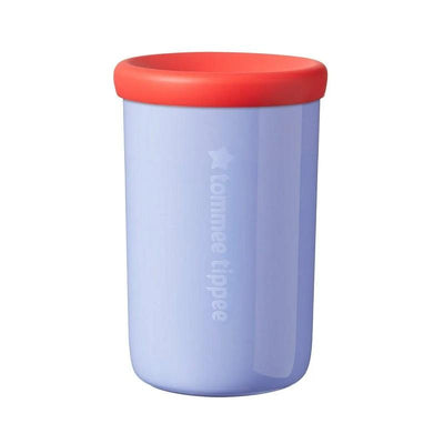 Tommee Tippee Easiflow 360 Tumbler Cup 250 ML - Purple - Outlet Shop For Kids