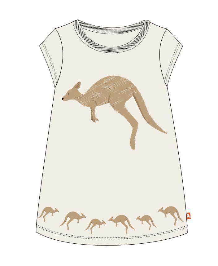 Wild Republic Girls Dress - Kangaroo-Outlet Shop For Kids